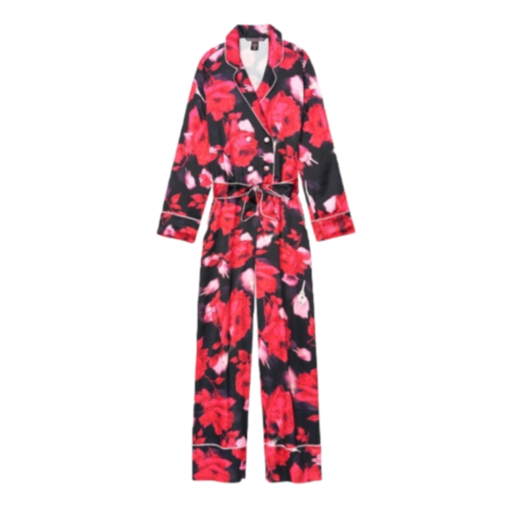 Victoria's Secret JUMPSUIT PJs
